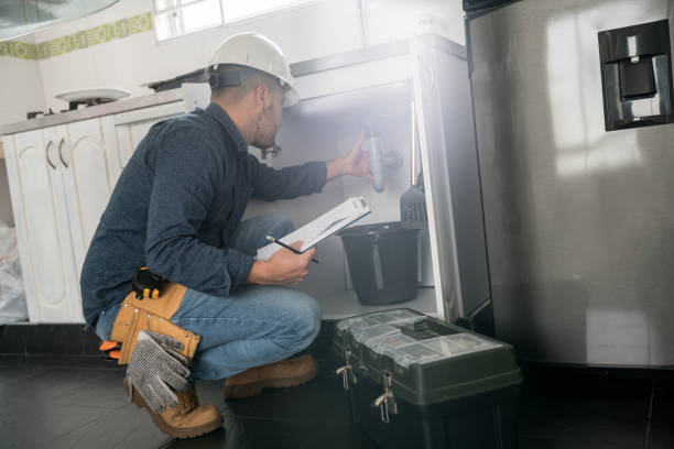 Best Clogged Drain Plumber  in Donaldsonville, LA