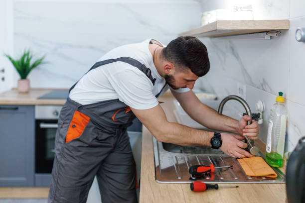 Reliable Donaldsonville, LA Plumbing Solutions