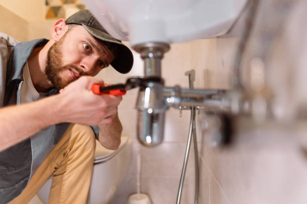 Septic Systems in Donaldsonville, LA