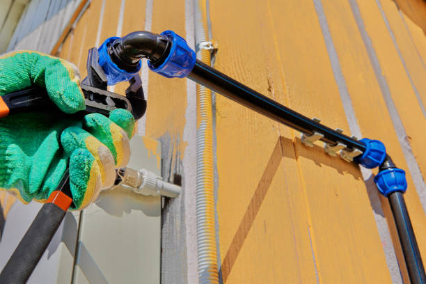 Best Sprinkler Systems  in Donaldsonville, LA